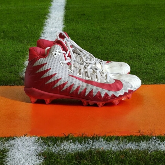 Nike Menace Cleats - Picture 2 of 6